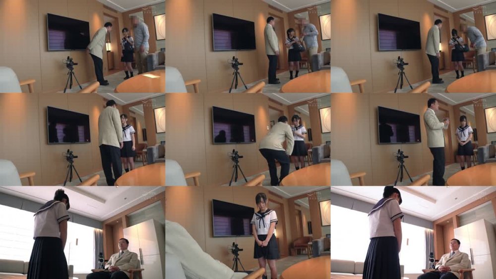 +++ [HD] DFE-054 娘に喰わせてもらってます。 工藤ララ