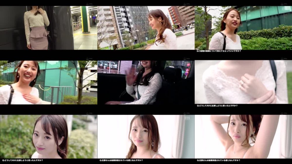 +++ MIFD-164 若妻Debut！～お金じゃ買えない快楽が欲しくて～ 冨永美月