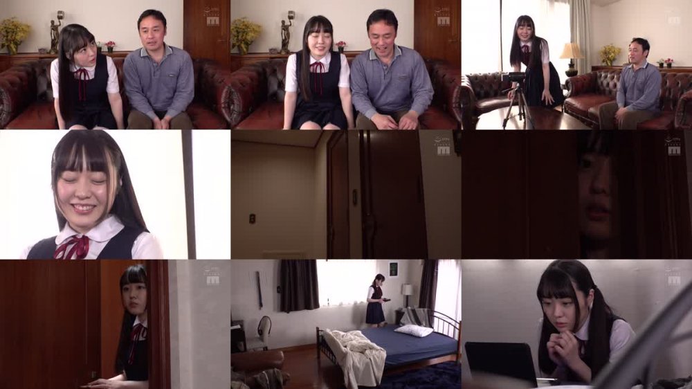 +++ MIAA-460 代理孕み妻~義父と交わりアクメ妊娠する愛娘~ 高瀬りな