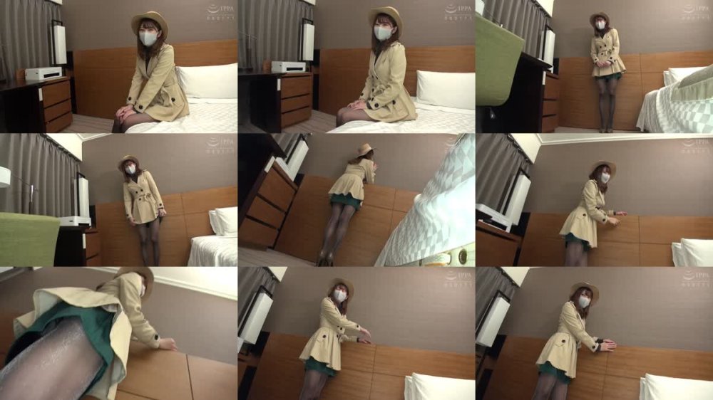 +++ [HD] JBJB-023 高身長女子vsおじさんチ●ポ 長い脚とねっとり舌技で中年ザーメン絞り取るよ～ 森日向子