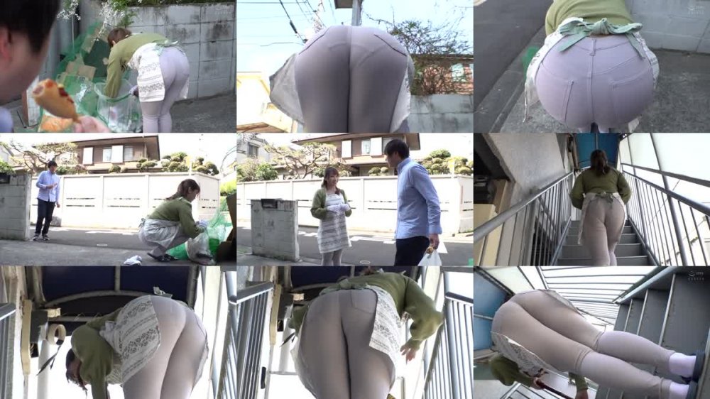 +++ [HD] DOCP-304 「もうイってるから許して！！」家事代行サービスで派遣されてきた美人スタッフのエロ過ぎるデカ尻に即挿れ！！杭打ちピストン中出し20発射！！！