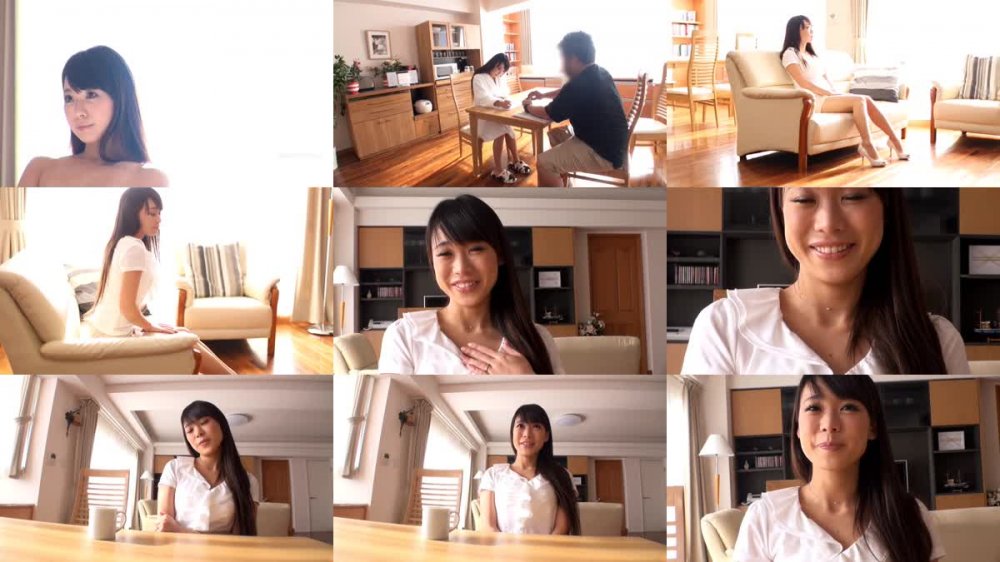 +++ [HD Uncensored] SGA-005 ド淫乱過ぎるグラマラス人妻高瀬杏 41歳 AVデビュー