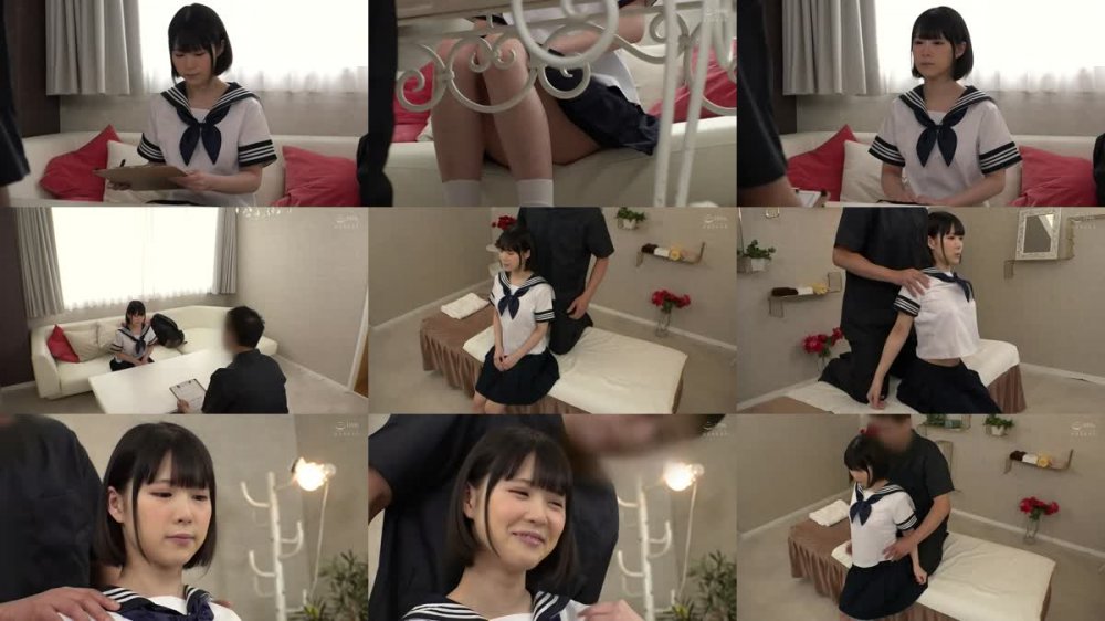 +++ [HD] 498DDH-021 世間知らずの儚げJ●にセクハラ施術！穢れを知らない深窓の令嬢は流されるままに悪徳整体師を受け入れ膣奥まで曝け出す！