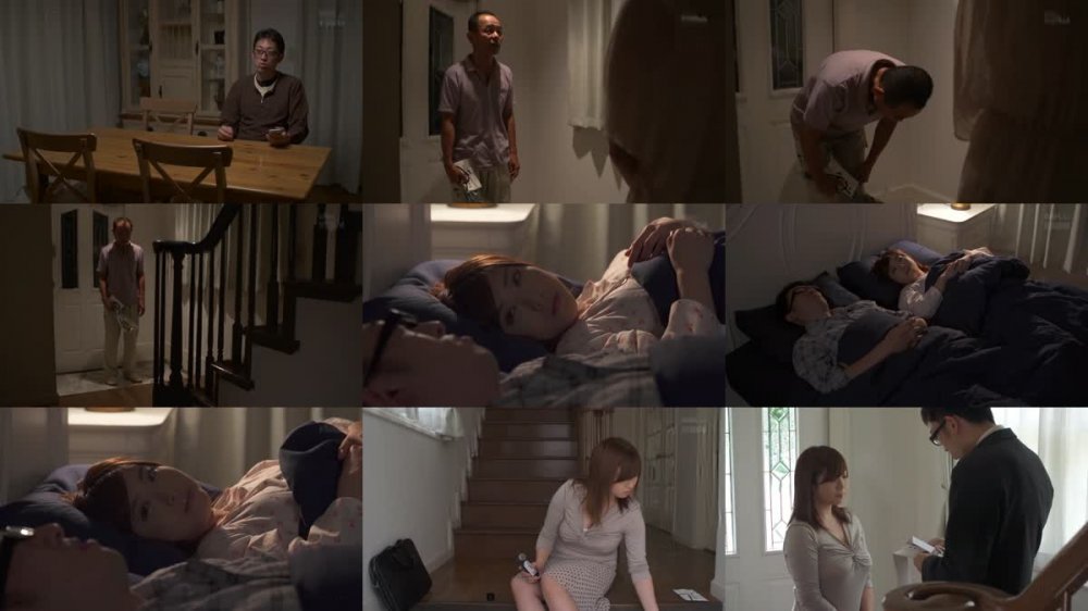 [JAV] [Uncensored] ADN-077 Reducing Mosaic あなた、許して…。-償いの果てに- 中村知恵 [1080p]