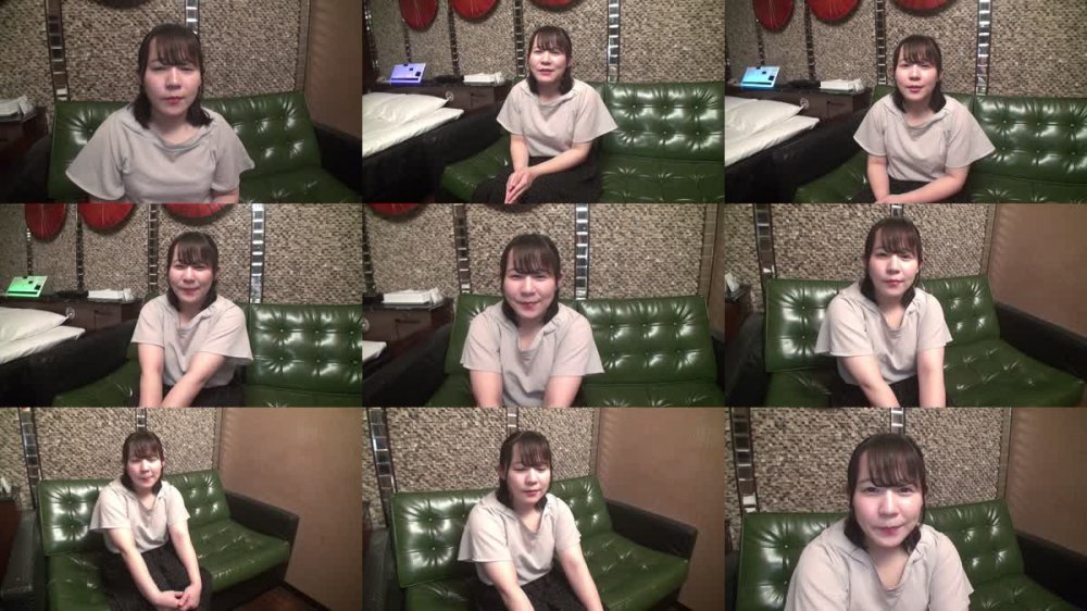 [JAV] [Uncensored] 10musume 天然むすめ 062921_01 今日は特別に中で出していいよ 西尾映美 [1080p]