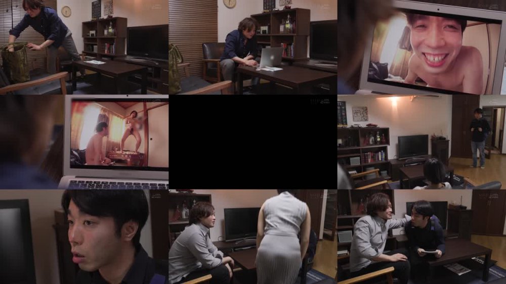 +++ [HD] STARS-391 【唾液ダク脳汁洪水催●】お前の彼女、体液ドシャブリ失禁奴●化してぶっ壊してやるよ。 戸田真琴