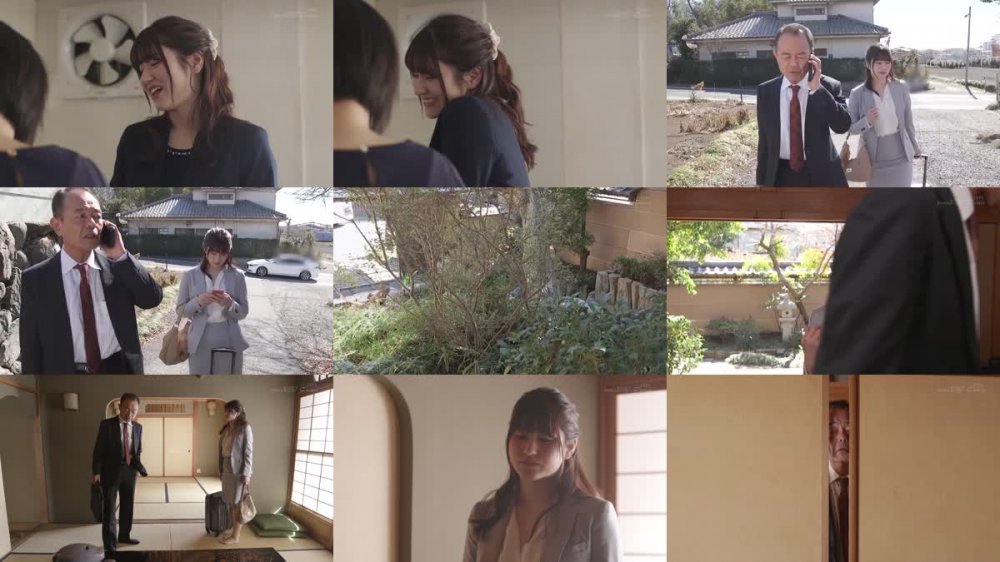 +++ [HD] MSFH-064 パワハラ課長に媚薬を盛られ…出張先の温泉宿で相部屋になった死ぬほど嫌いな上司と死ぬほどヤリまくってしまった 吉永このみ