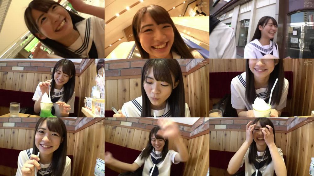 +++ [HD] 474MUSUME-005 なつ