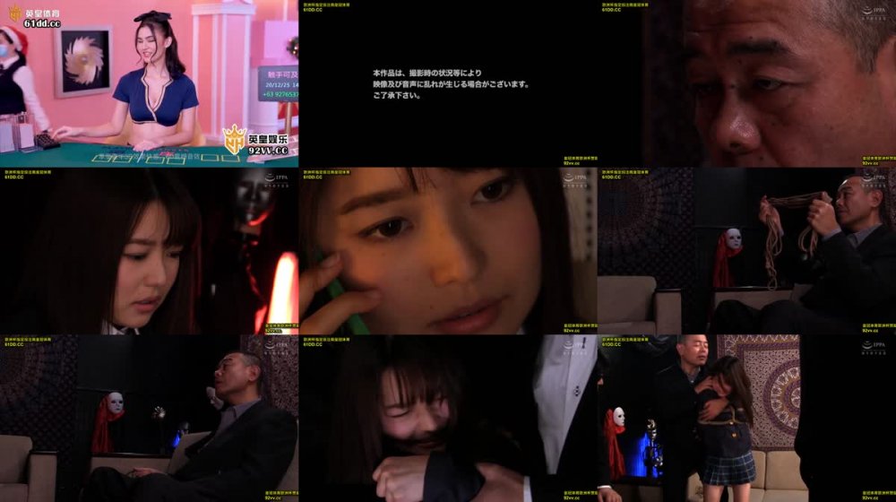 +++ DBER-117 美少女たちがイキ殺される残虐の完全保存版映像！ 淫獣猟奇倶楽部BEST 狂熱の蜜肉餌食
