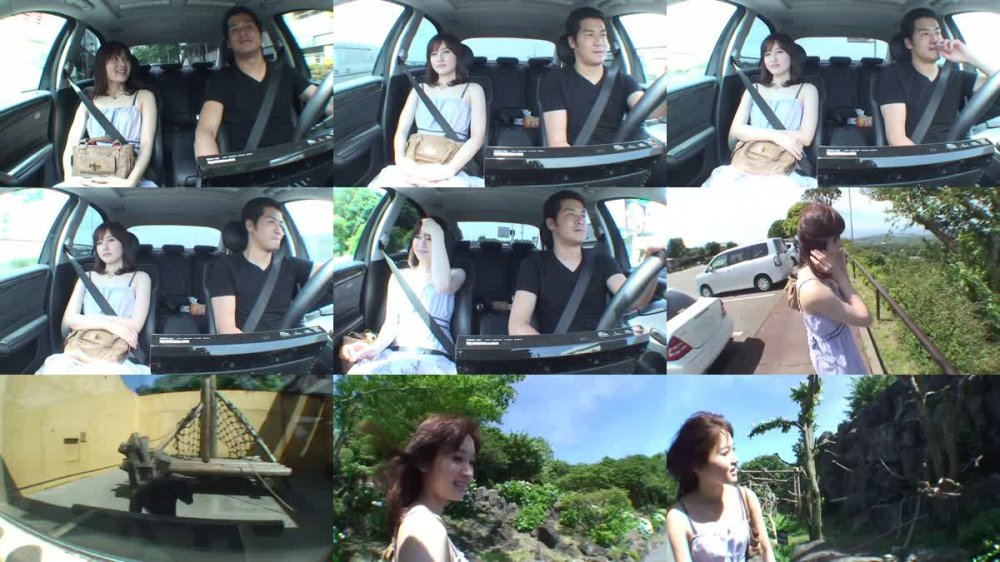 +++ [HD Uncensored] ABS-047 一泊二日、美少女完全予約制。 9