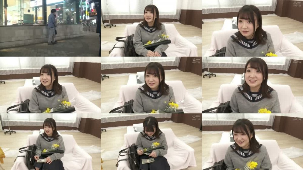 +++ [HD] 444KING-041 まどか