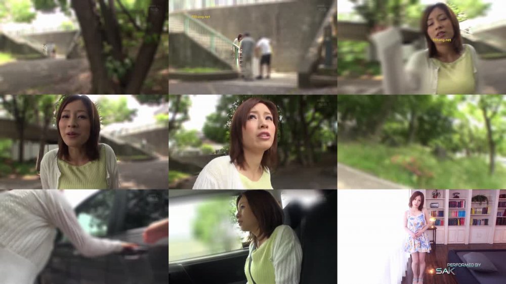 [JAV] [Uncensored] SNIS-239 Reducing Mosaic 恥じらいのお漏らし 奥田咲 [1080p]
