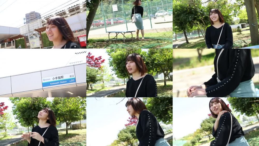 +++ [HD] 336KNB-161 性欲ありあまる25歳の若妻が旦那とのセックスレスを苦にAV応募！！半年ぶりのセックスでアヘアヘ！！旦那のことなど忘れて他人棒でよがりまくる背徳人妻！！ 今からこの人妻とハメ撮りします。54 at 埼玉県所沢市小手指駅前