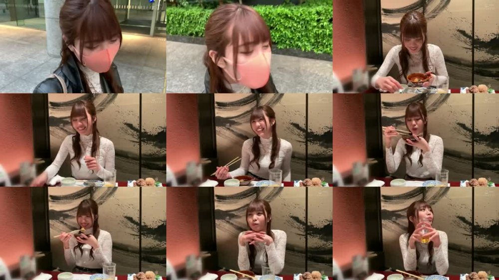 +++ [HD] 435MFC-120 【”お姉ちゃんより気持ちいいよね？”】姉のマ●コより自分のマ●コのが気持ちいいと自負する双子エロ姉妹のレンカと生ハメSEX！【しろうとハメ撮り＃レンカ＃24歳＃スレンダー巨乳】