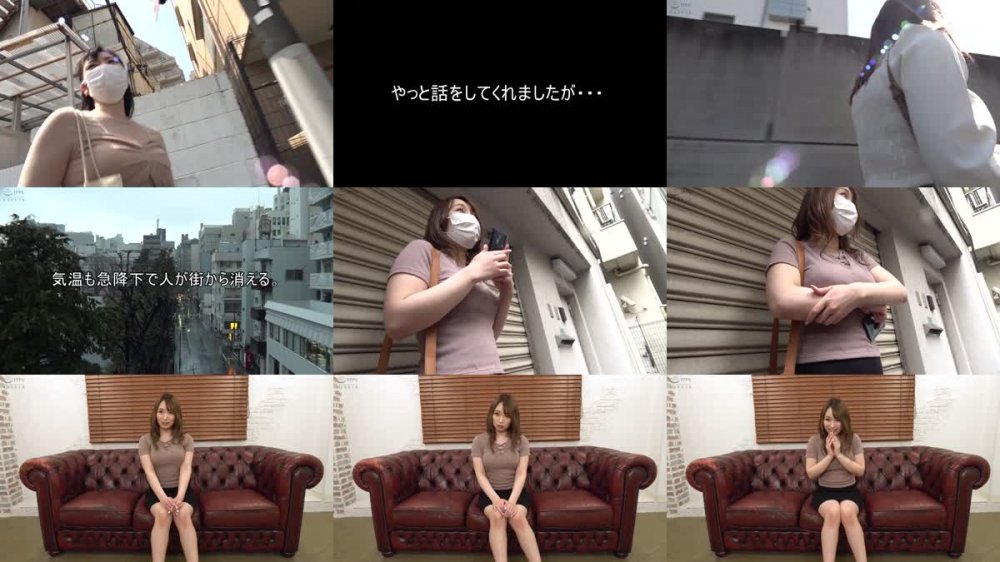 +++ [HD] DKWT-014 人妻ナンパ 「チ○ポを洗う」だけのちょっとしたアルバイトのつもりだったのに… カッチカチになったデカチンに欲情して生中出しセックスまでしちゃいました 1