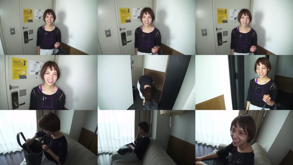 [JAV] [Uncensored] 10musume 天然むすめ 070121_01 競泳水着のデリヘル嬢 江藤けいこ [1080p]