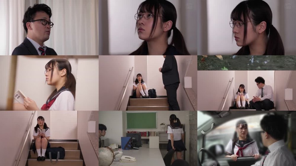 +++ [HD] ATID-468 花火のような恋をした夏。初恋の先生と何度も愛し合った不純な性交記録。 南乃そら