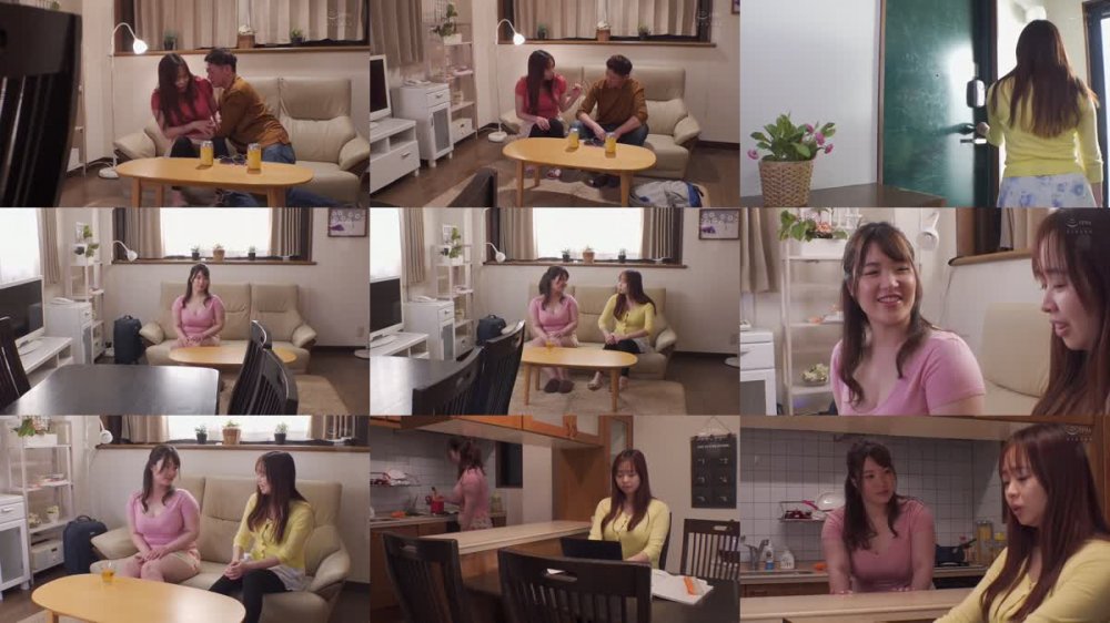 +++ [HD] JUL-646 なんでここにお母さんが！？彼女と間違えてお母さんを即ハメ！ ～久しぶりのチ○ポに欲情して何度も中出し懇願された僕～ 大原理央