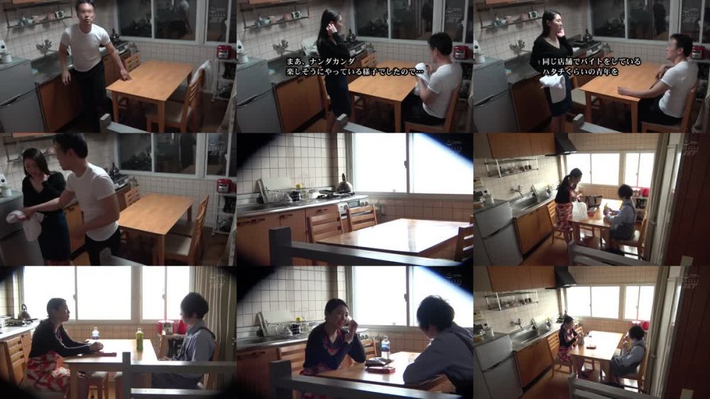 +++ [HD] NKKD-217 このたびウチの妻（30）がパート先のバイト君（20）（童貞）にねとられました…→くやしいのでそのままAV発売お願いします。 【童貞狩りシリーズ】