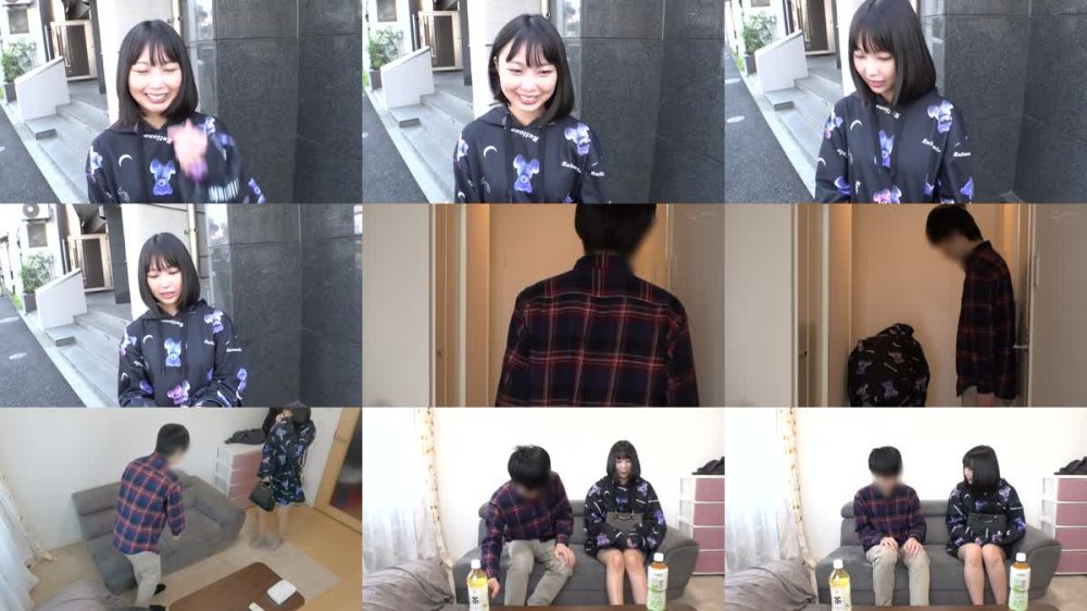 +++ [HD] 230OREC-814 まひろ