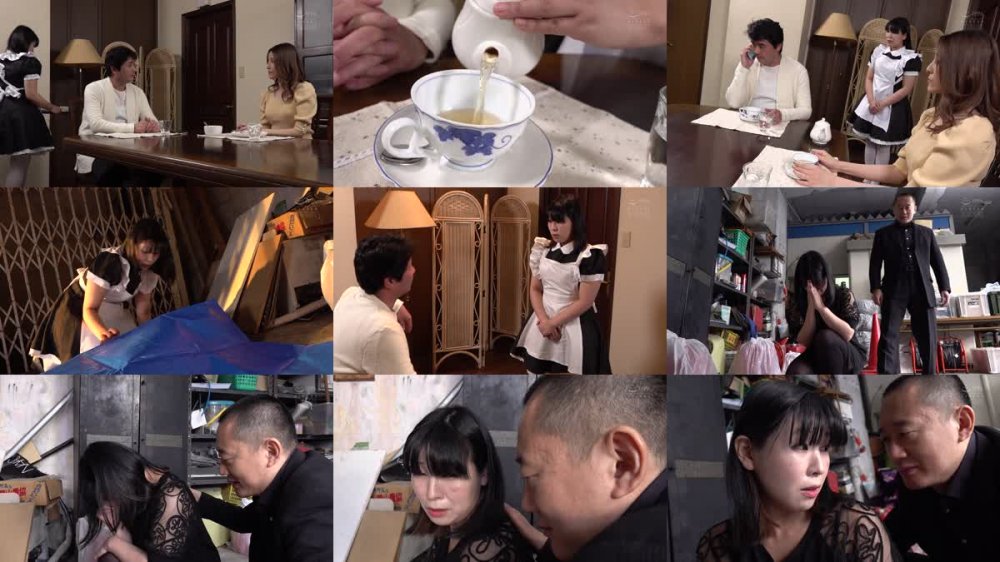 +++ [HD] RBK-018 復讐の淫虐 監禁調教の果てに… 森沢かな
