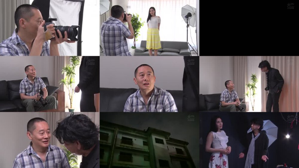 +++ [HD] ATID-470 黒大蛇の虜囚になった純白モデル 九条みちる