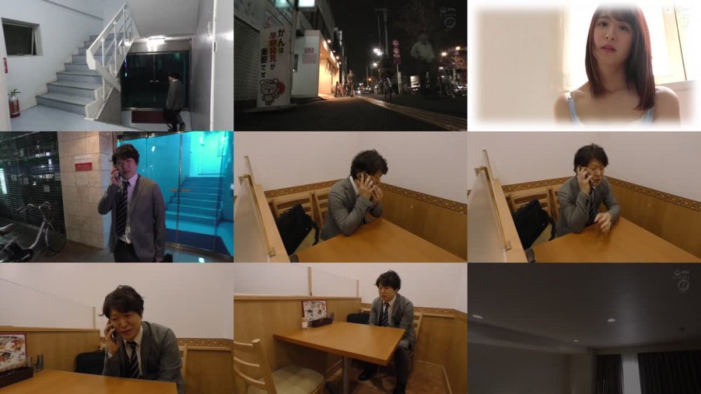 +++ [HD] BF-635 幼馴染とデリヘルで10年ぶりの再会。生でしていいよと言われて朝まで無制限に射精してしまった僕。 二宮ひかり