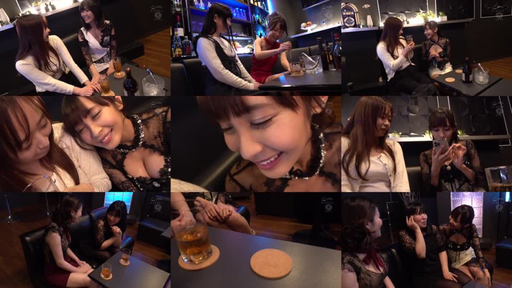 +++ [HD] BBAN-334 勝てば女王。負ければ奴●。 キャバクラ嬢レズビアン 木下ひまり 逢見リカ