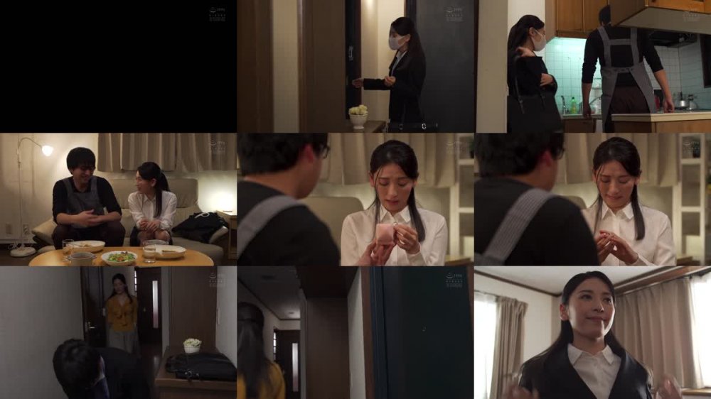 +++ [HD] SHKD-954 切り裂きレ●プ ハサミ男に狙われたフィアンセ 紗々原ゆり