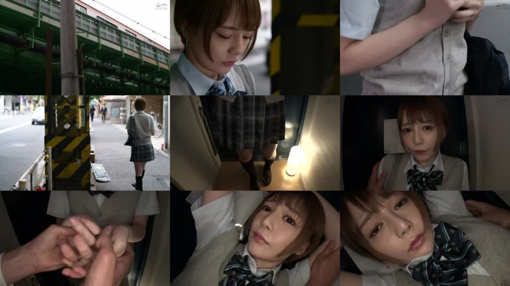 +++ [HD] 393OTIM-080 【妄想主観】家出美少女と性交 宇佐美雪
