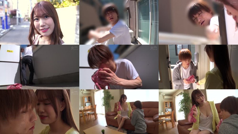 +++ [HD] HODV-21588 最高の美脚と美巨乳美女と病みつきSEX 花宮あむ