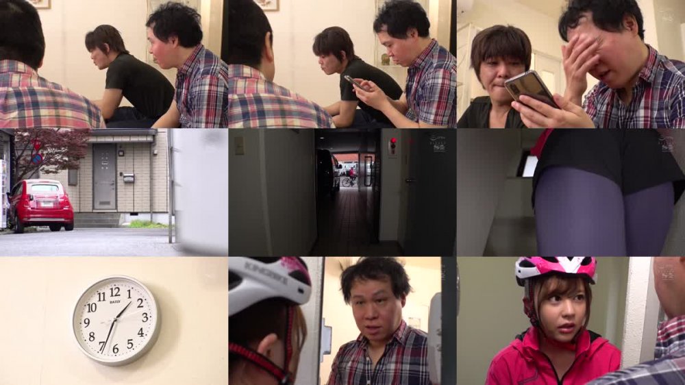 +++ SSIS-107 いきなり逆レ×プ魔お姉さん 誰かにバレたらヤバいでしょ… 声も出せない状況で小声でこっそり犯●れ続けた僕 夕美しおん