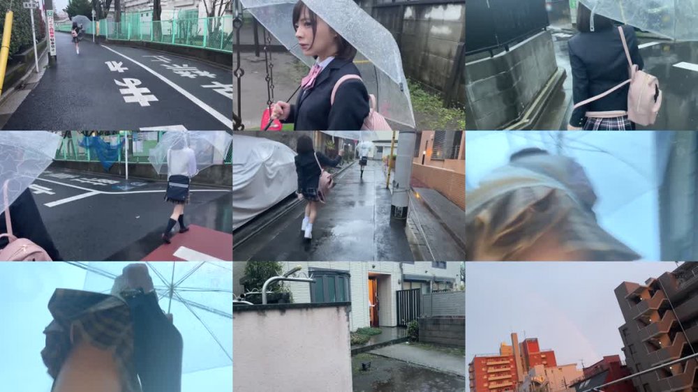 +++ [HD] BBAN-333 貴女は誰ですか…？ ～突然襲われ、犯し尽くされた少女～ 中城葵 一条みお