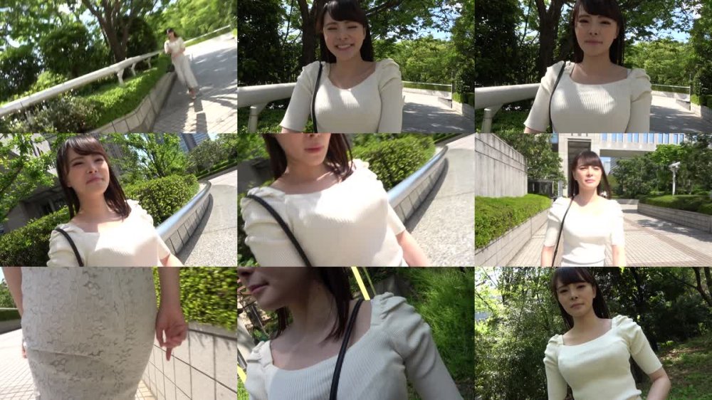 +++ [HD] PKPD-154 中出しデビュードキュメント 高身長SSSスタイル生保レディ 神狩ゆの