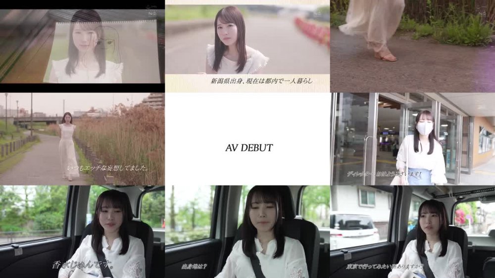 +++ SSIS-115 新人NO.1STYLE 香水じゅんAVデビュー