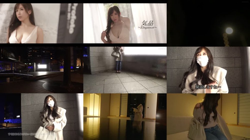 +++ [HD Uncensored] DLDSS-004 素顔の復活ドキュメント！はじめて尽くしの敏感アクメ3本番 我妻里帆