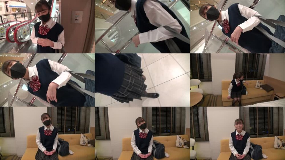 +++ [HD] 383REIW-083 めいみ