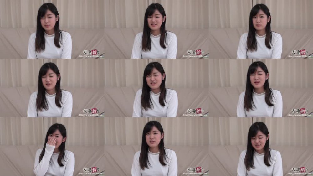 [JAV] [Uncensored] H4610 ki210704 松居 唯子 26歳 [720p]