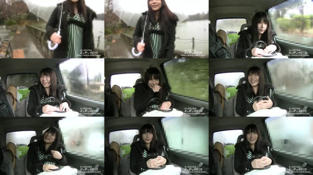 [JAV] [Uncensored] C0930 ki210704 柴田 真帆 20歳 [720p]