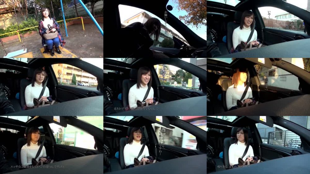 [JAV] [Uncensored] BGN-004 Reducing Mosaic 新人 プレステージ専属デビュー 長野くみ [720p]