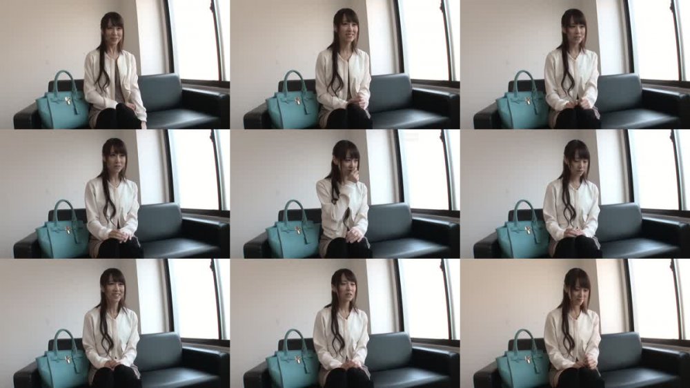 [JAV] [Uncensored] CHN-025 Reducing Mosaic 新・素人娘、お貸しします。 VOL.12 [720p]