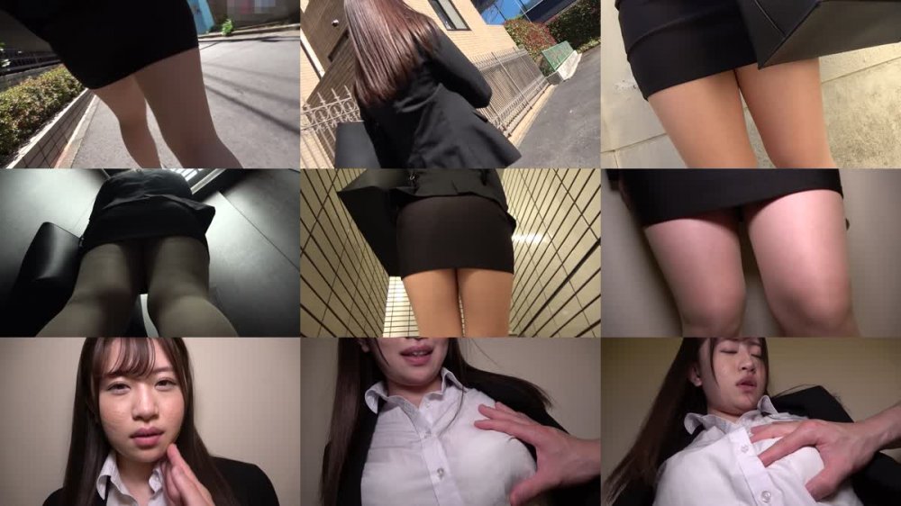 +++ [HD] PKPD-152 円女交際 中出しoK就活生 ぷっくり唇肉厚フェラ就活生るいと中出し円光 小松るい