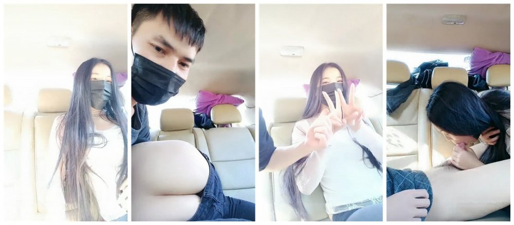 超美可愛甜美女神【蔡文姬嘤嘤怪】和炮友戶外車震 特寫掰穴超級粉嫩 難得的啪啪 粉紅小嫩鮑特養眼 高清源碼錄製