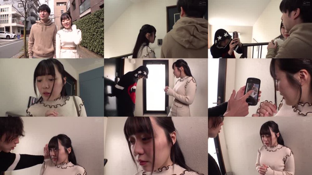 +++ [HD] MKON-056 清楚でかわいい色白の彼女と健全な付き合いをしていたのに、初キスする前にチャラ男に寝取られた 高瀬りな