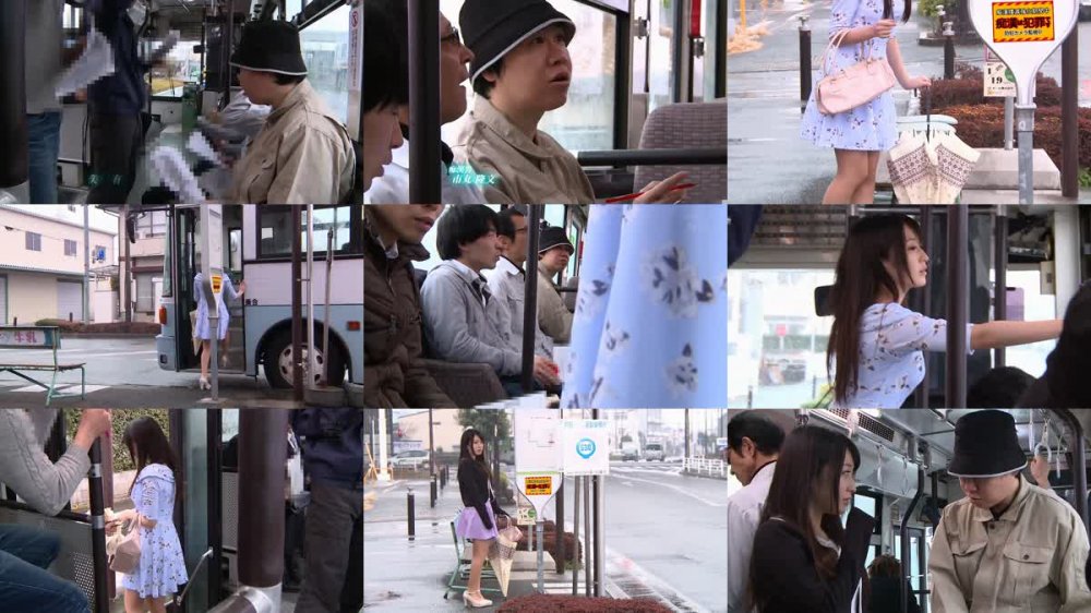 [JAV] [Uncensored] SNIS-410 Reducing Mosaic 痴漢願望の女 愛に飢える若妻編 美里有紗 [1080p]