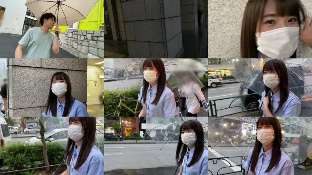 +++ [HD] 300NTK-592 【ピュアしか勝たん！！天然美少女店員のノリノリ騎乗位！！】薬局に降り立ったガチ美少女天使！！透明感ありありの清純系と見せかけて…男を惑わしSEX大好きなじつは淫獣系！！骨抜き前戯でカラダはとろとろなのにチ○コはガチガチ！！ぐしょ濡れマンにいざ挿らん！！/拝啓、美人店員さま/二十二通目