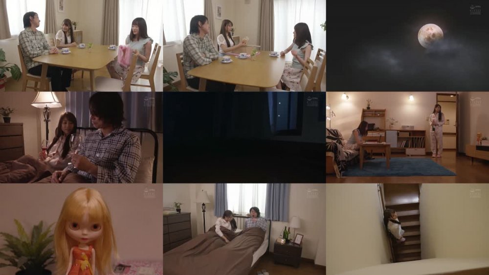 [JAV] [Uncensored] ATID-363 Reducing Mosaic リ・スタートレイプ 終わりなき屈辱 [1080p]