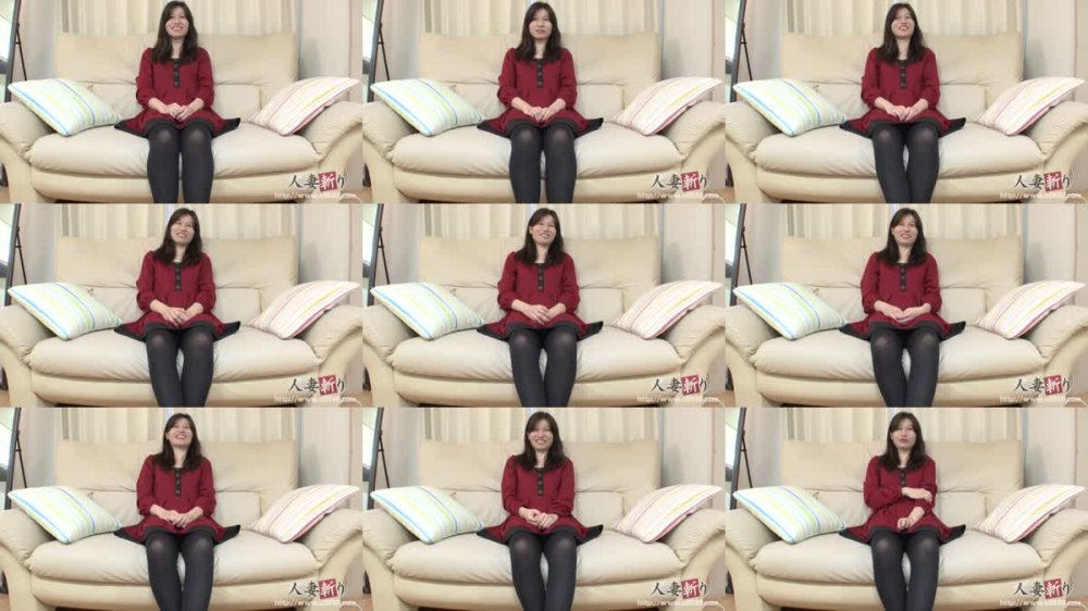[JAV] [Uncensored] H0930 ki210706 玉井 梓 29歳 [720p]