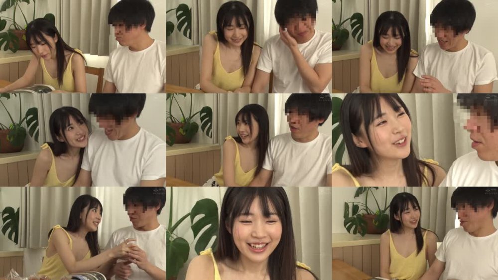 +++ [HD] HUNTB-047 数時間だけの恋人を志願するブラコン妹！『お兄ちゃん…ごめんなさい。本気で好きになっちゃった…』起きたら妹がボクにキスして抱きついていた…。