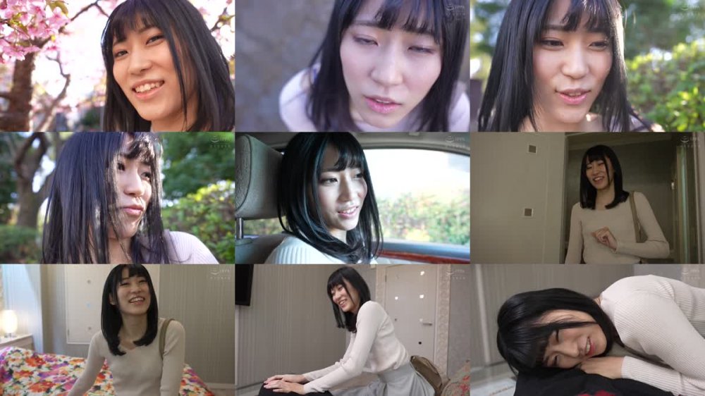 +++ [HD] HODV-21590 【完全主観】方言女子 広島弁 椿乃愛